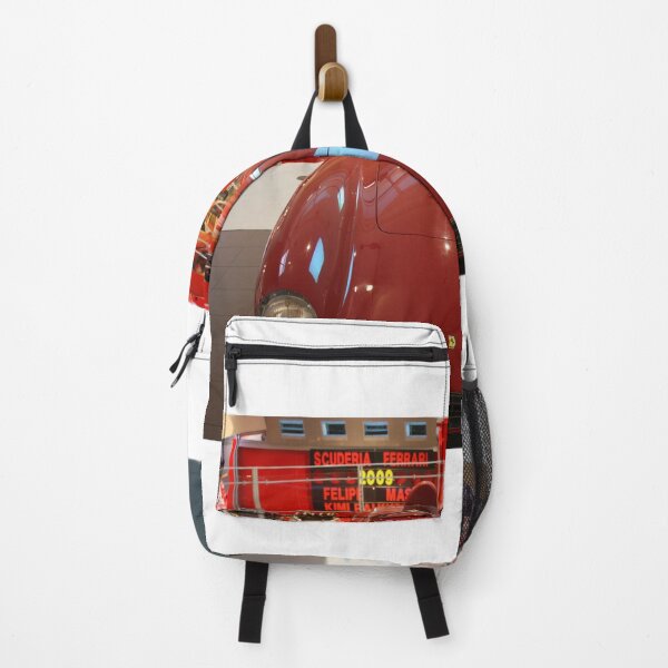 Item preview, Ferrari: Classic from 1960s designed and sold by Igor Pozdnyakov.