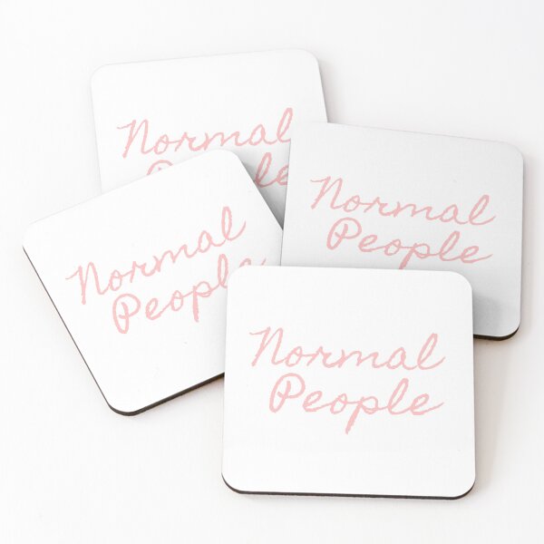 Item preview, pink normal people designed and sold by pepperlex99.