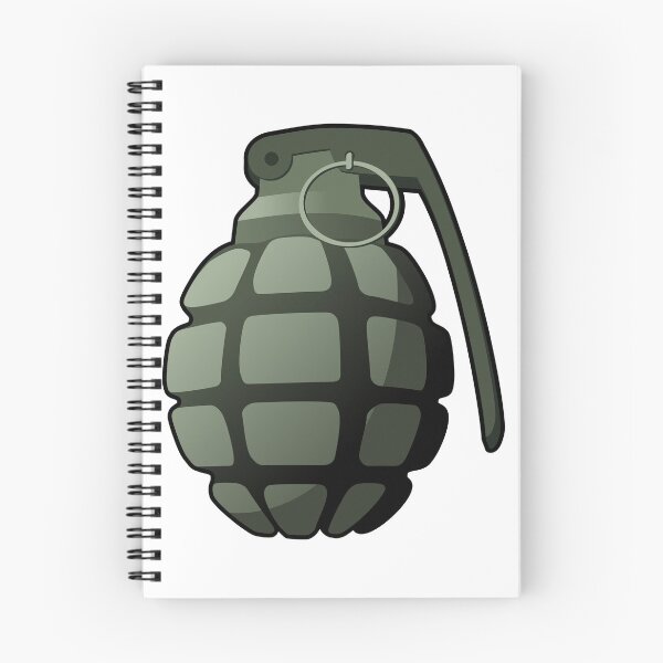 Item preview, bomb designed and sold by aliwaqas22.