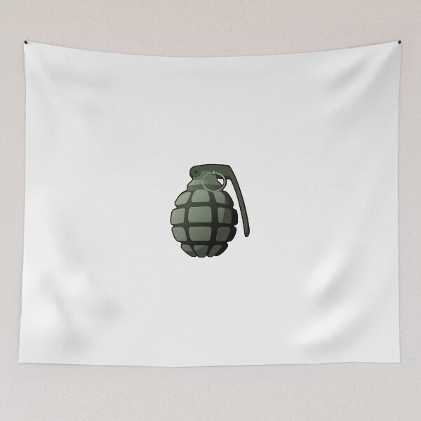 Item preview, bomb designed and sold by aliwaqas22.