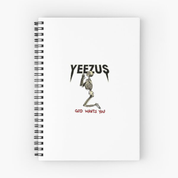Item preview, YEEZUS GO TE QUIERE designed and sold by Danylo Hresko.