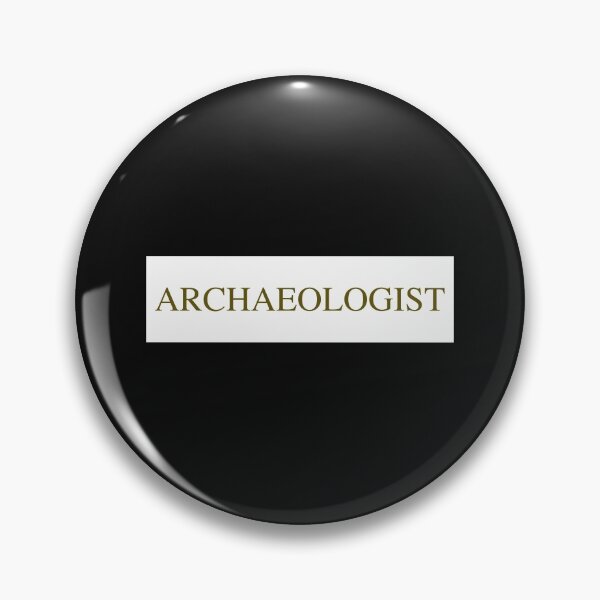 Item preview, Archaeologist designed and sold by Graham Sessions.