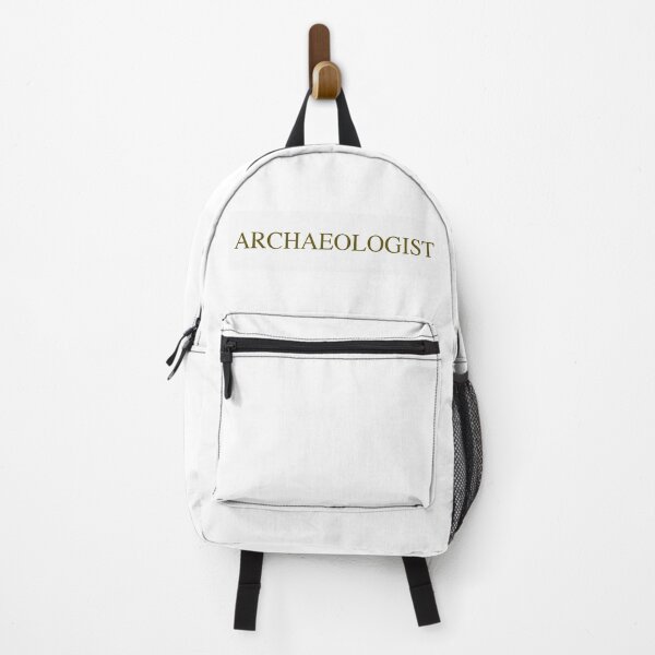 Item preview, Archaeologist designed and sold by Graham Sessions.