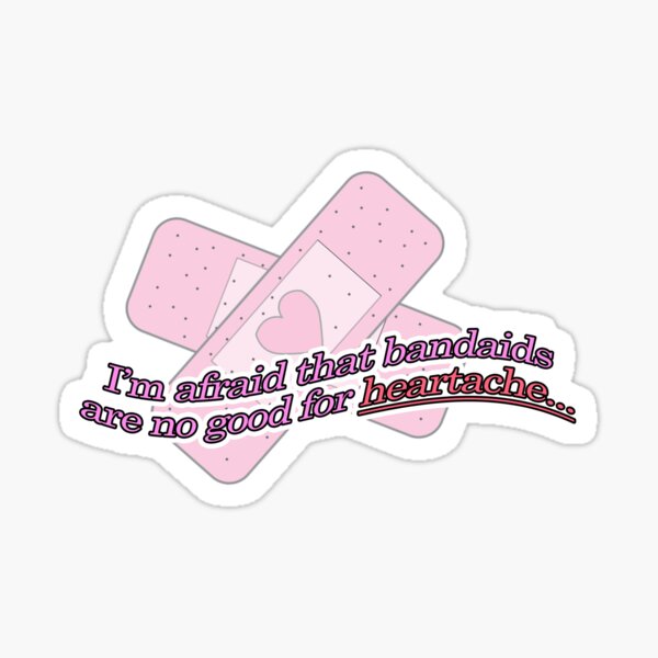 Keshi Lyrics Stickers Redbubble