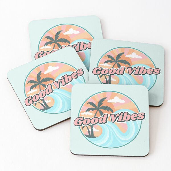 Item preview, Good Vibes Beach Travel designed and sold by javes93.