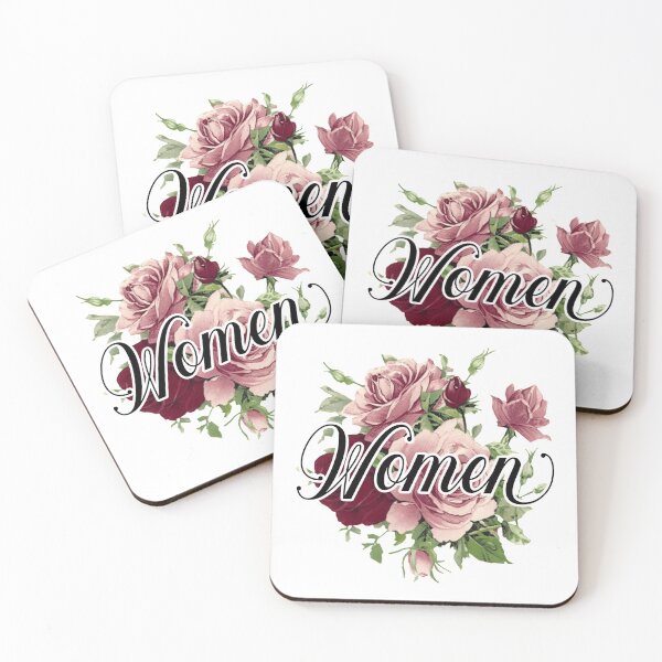 Item preview, Floral Woman designed and sold by autlu.