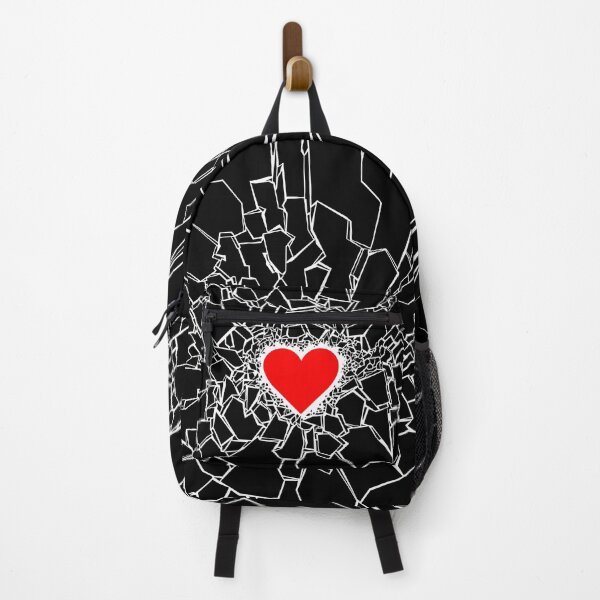 Item preview, Heartbreaker III Black designed and sold by GrandeDuc.