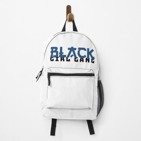 Item preview, BLACK GIRLS ONLY (Old Navy Blue) designed and sold by Equality Gallery.