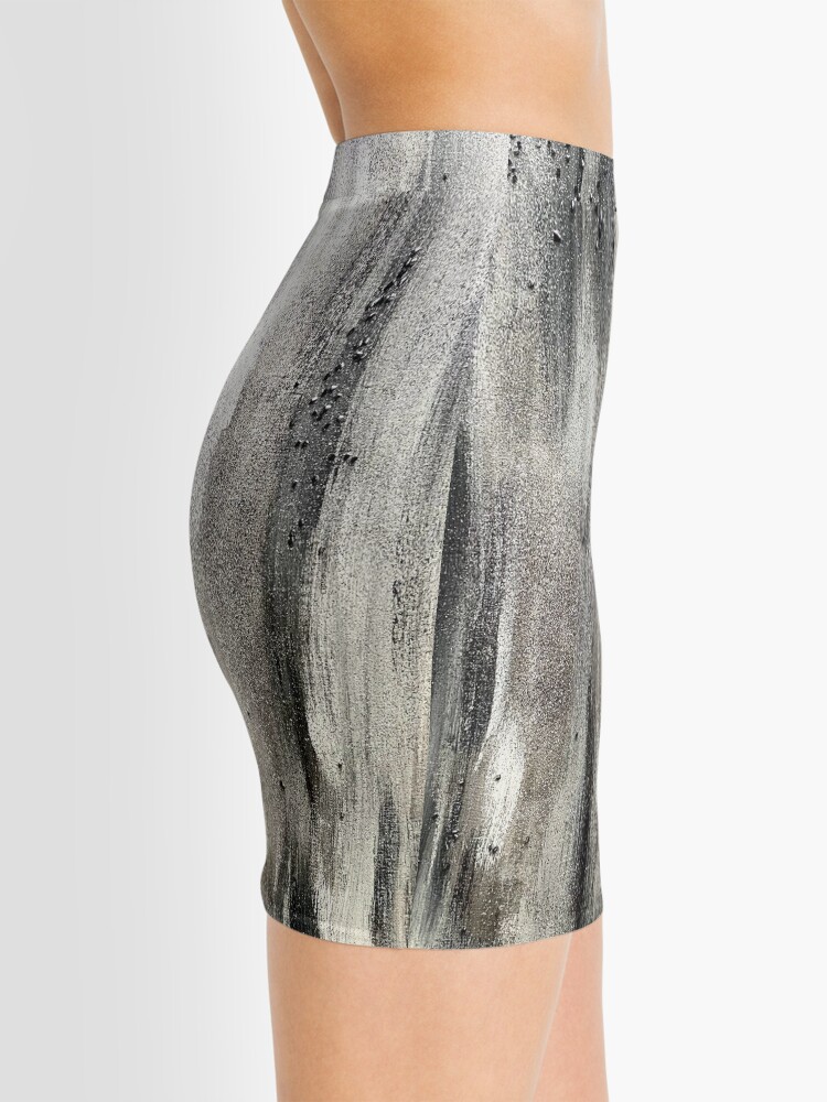 Alternate view of The Taylor Mini Skirt