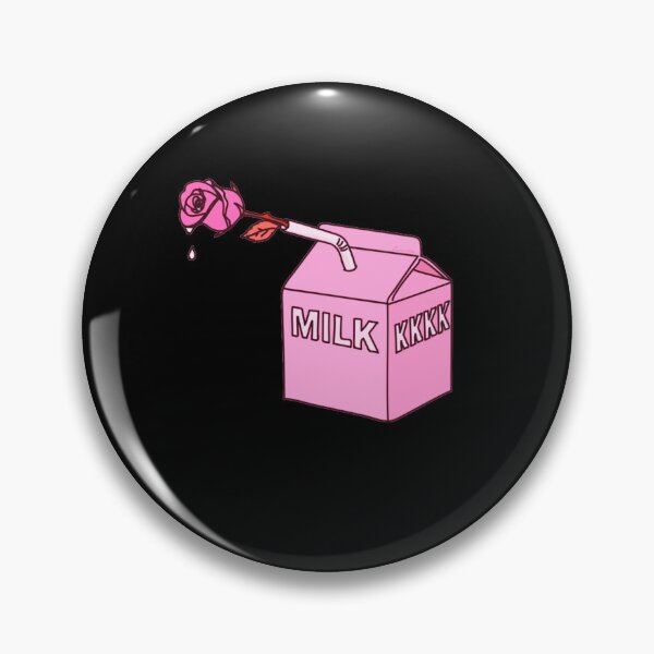 Item preview, Milk Rose designed and sold by Most-Mysterious.
