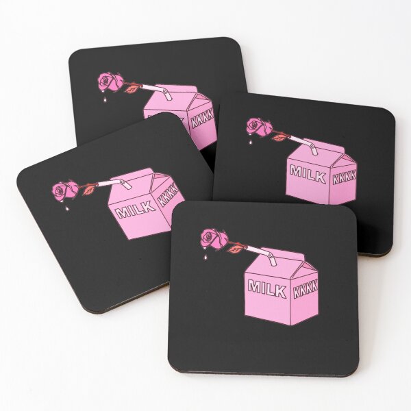 Item preview, Milk Rose designed and sold by Most-Mysterious.