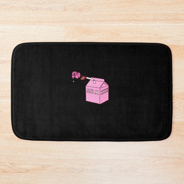 Item preview, Milk Rose designed and sold by Most-Mysterious.