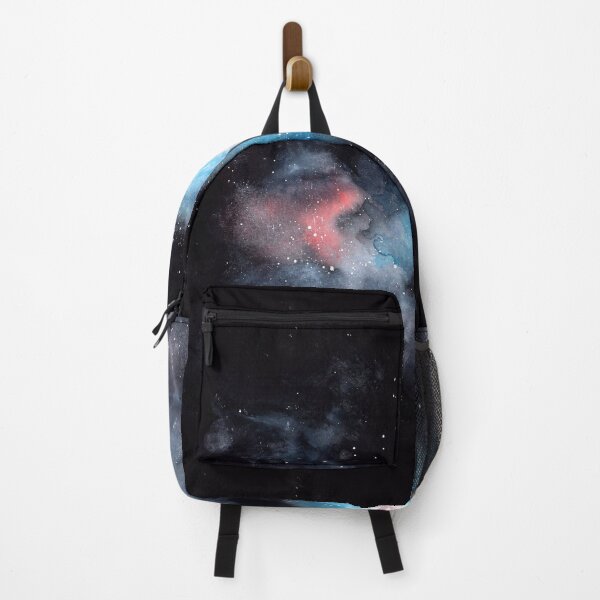 Item preview, Watercolor Universe designed and sold by Threeleaves.