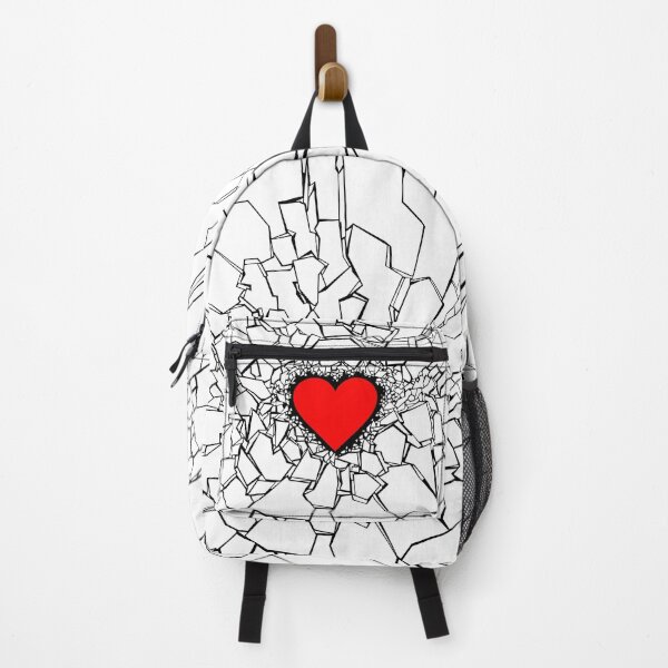 Item preview, Heartbreaker III White designed and sold by GrandeDuc.