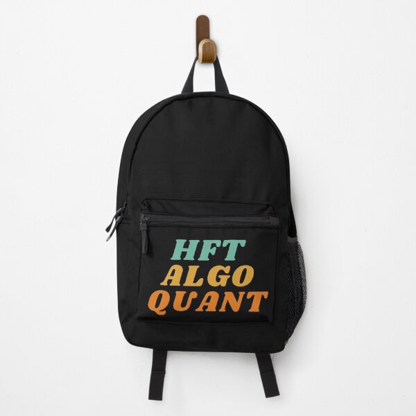 Item preview, HFT Algo Quant Trading Design designed and sold by miguelaud.