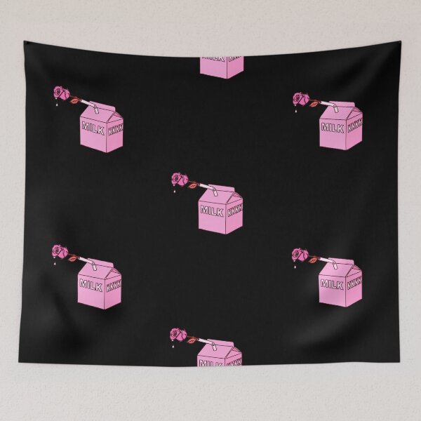 Item preview, Milk Rose designed and sold by Most-Mysterious.