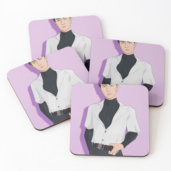 Item preview, team wang designed and sold by sousugay.