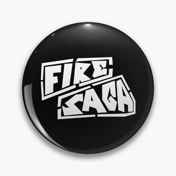 Item preview, Fire Saga - Eurovision Song Contest: The Story of Fire Saga - Will Ferrell (Netflix Film) designed and sold by westendwilly.