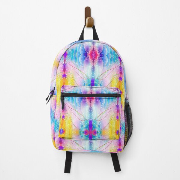 Item preview, Fantacy , psychedelic Arte Abstracto, abstract art design designed and sold by Adri Barnard.