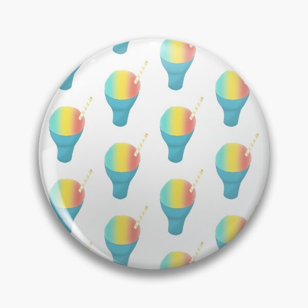 Item preview, Shaved ice, Hawaiian ice, snow cone designed and sold by Sarahgranchelli.