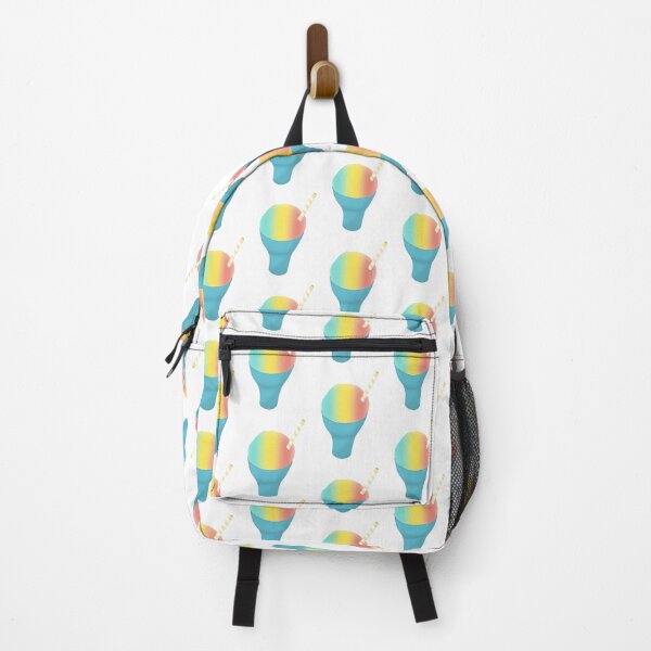 Item preview, Shaved ice, Hawaiian ice, snow cone designed and sold by Sarahgranchelli.