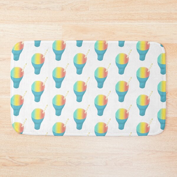 Item preview, Shaved ice, Hawaiian ice, snow cone designed and sold by Sarahgranchelli.