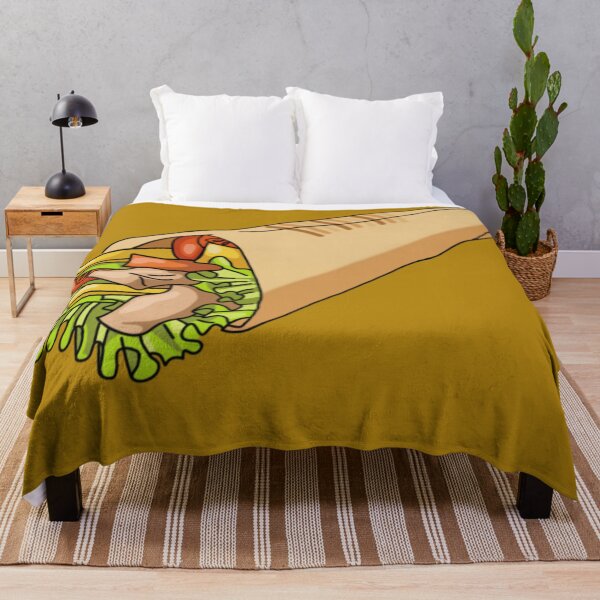 Item preview, shawarma  designed and sold by KiwiBurrito.