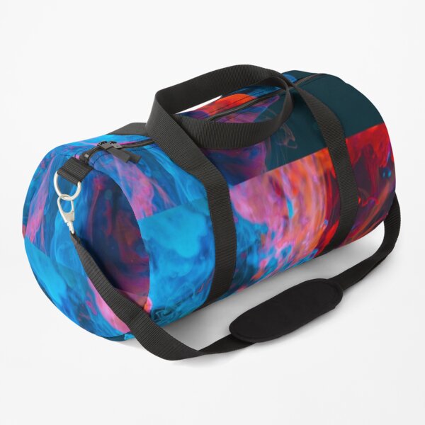 Lifetime Duffle Bag