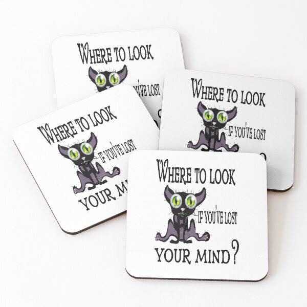 Item preview, Your mind designed and sold by RebeccaRe.