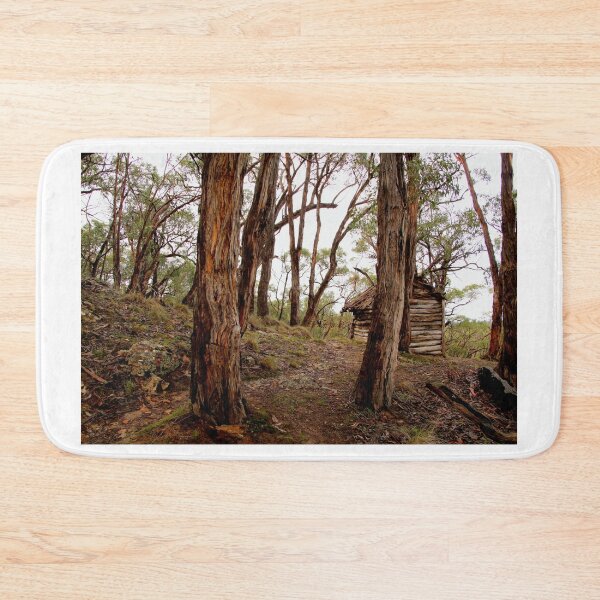 Item preview, Conglomerate Gully, Riddells Creek, Vic designed and sold by Susan Henry.