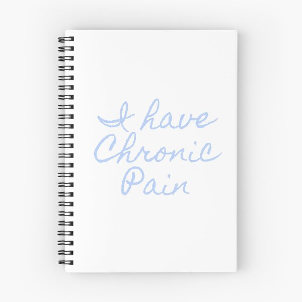 Item preview, chronic pain designed and sold by pepperlex99.