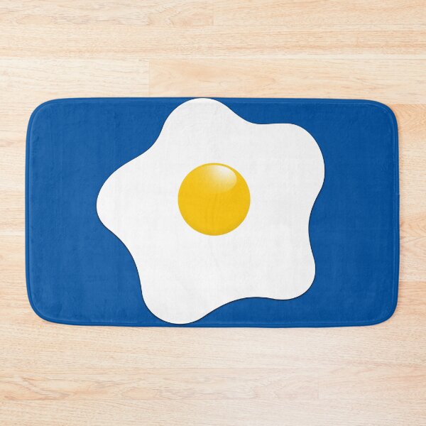 Item preview, EGGtastic - the sunny side up designed and sold by randomsorcery.