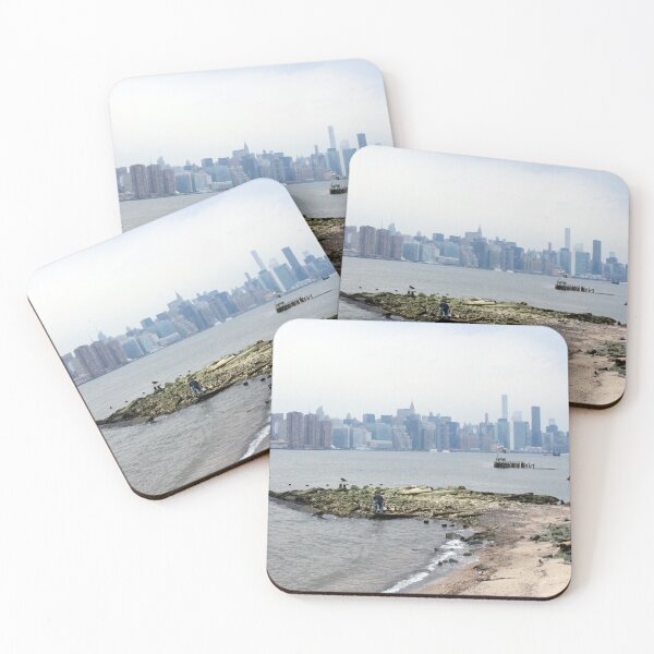 Item preview, East River State Park  designed and sold by BritishYank.
