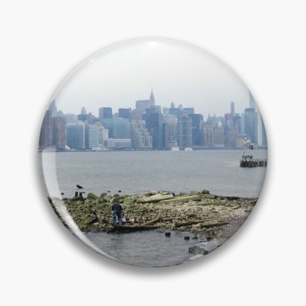 Item preview, East River State Park  designed and sold by BritishYank.