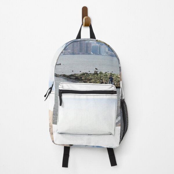 Item preview, East River State Park  designed and sold by BritishYank.