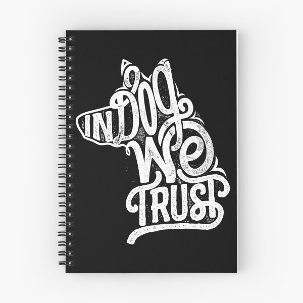 Aperçu de l'œuvre Chez Dog We Trust créée et vendue par FurbuddyWonders.