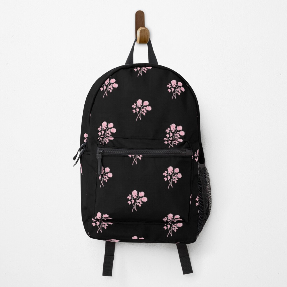 Item preview, Backpack designed and sold by Most-Mysterious.