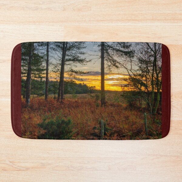 Item preview, Sunset in the Forest designed and sold by Dave Williams.