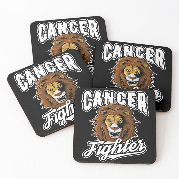 Item preview, Cancer fighter designed and sold by Cutebutfunny.