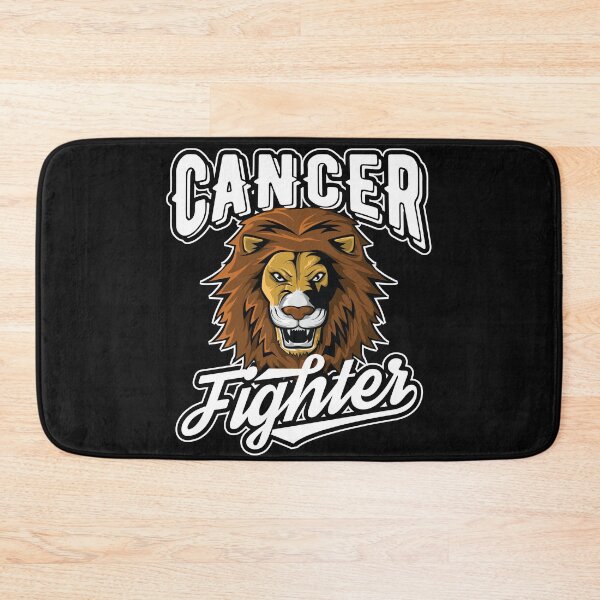 Item preview, Cancer fighter designed and sold by Cutebutfunny.