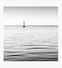 Waterscape Photographic Print