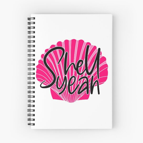 Item preview, Shell Yeah designed and sold by purpleblobart.