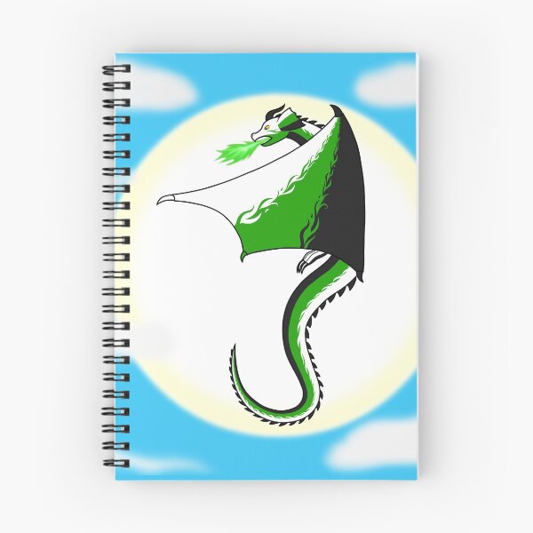 Item preview, Fly With Pride, Dragon Series - Neutrois designed and sold by StephOBrien.