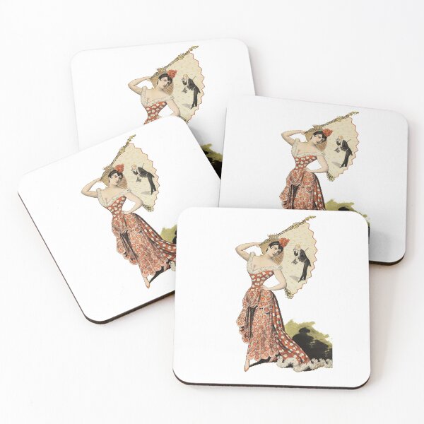 Item preview, dancer designed and sold by tejaltank.