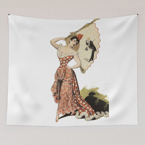 Item preview, dancer designed and sold by tejaltank.