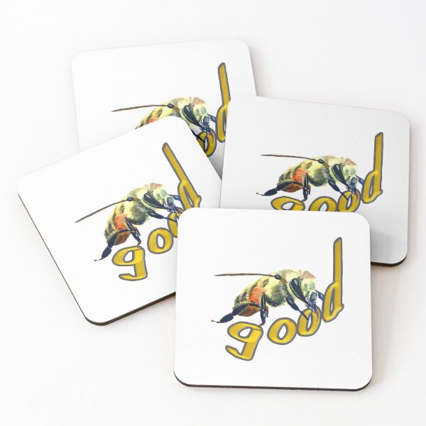 Item preview, Bee Good designed and sold by maderdaniel.