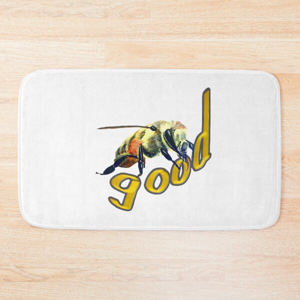 Item preview, Bee Good designed and sold by maderdaniel.