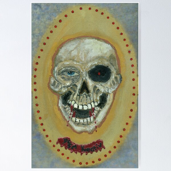Item preview, Vampiric death designed and sold by DCSMKreativ.