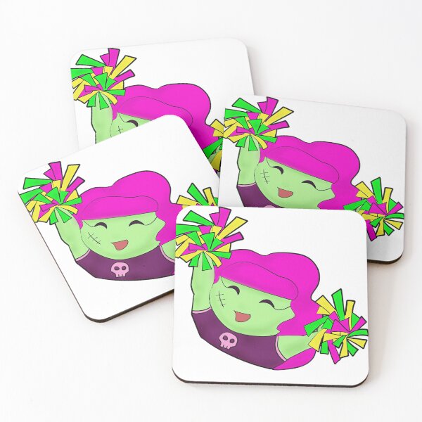 Item preview, Zombie Cheer! designed and sold by Travis Harrison.