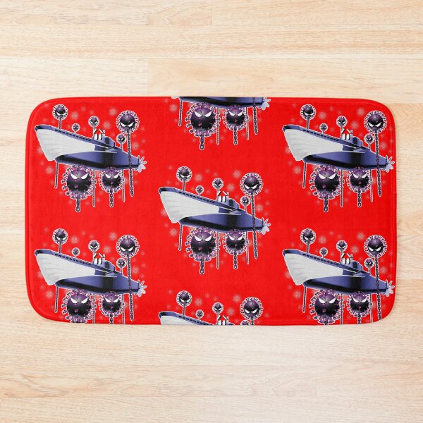 Item preview, Covid Submarine designed and sold by mattraski.